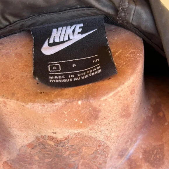 Nike Dri Fit Windrunner Hooded Windbreaker Full Zip - Picture 7 of 7